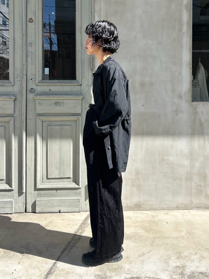 108 yuni / bulle de savon 福岡薬院路面 身長:155cm 2025.02.23 108 yuni / bulle de savon 福岡薬院路面 身長:155cm 2025.02.23