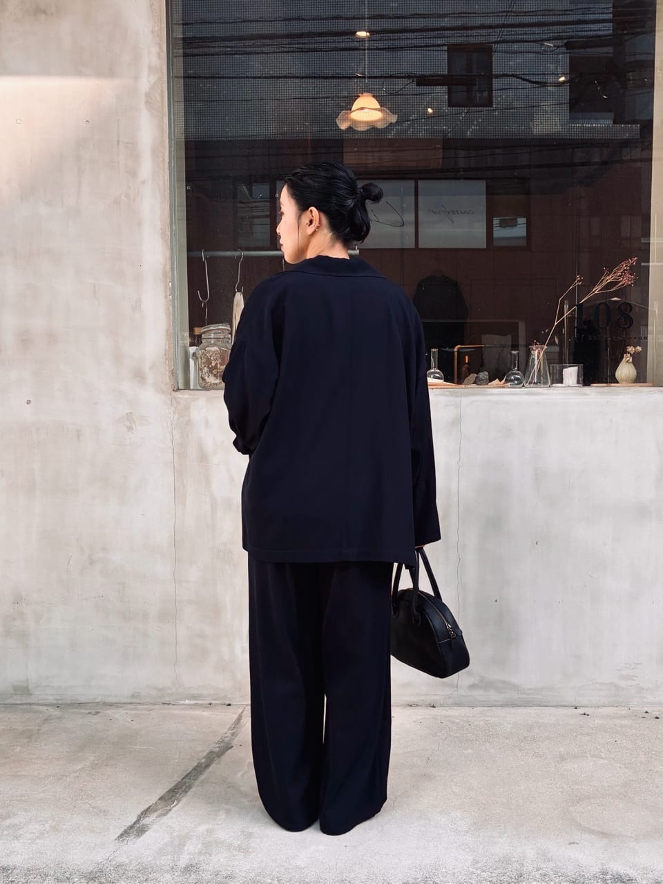 108 yuni / bulle de savon ������@�H�� �g���F155cm 2026.01.16