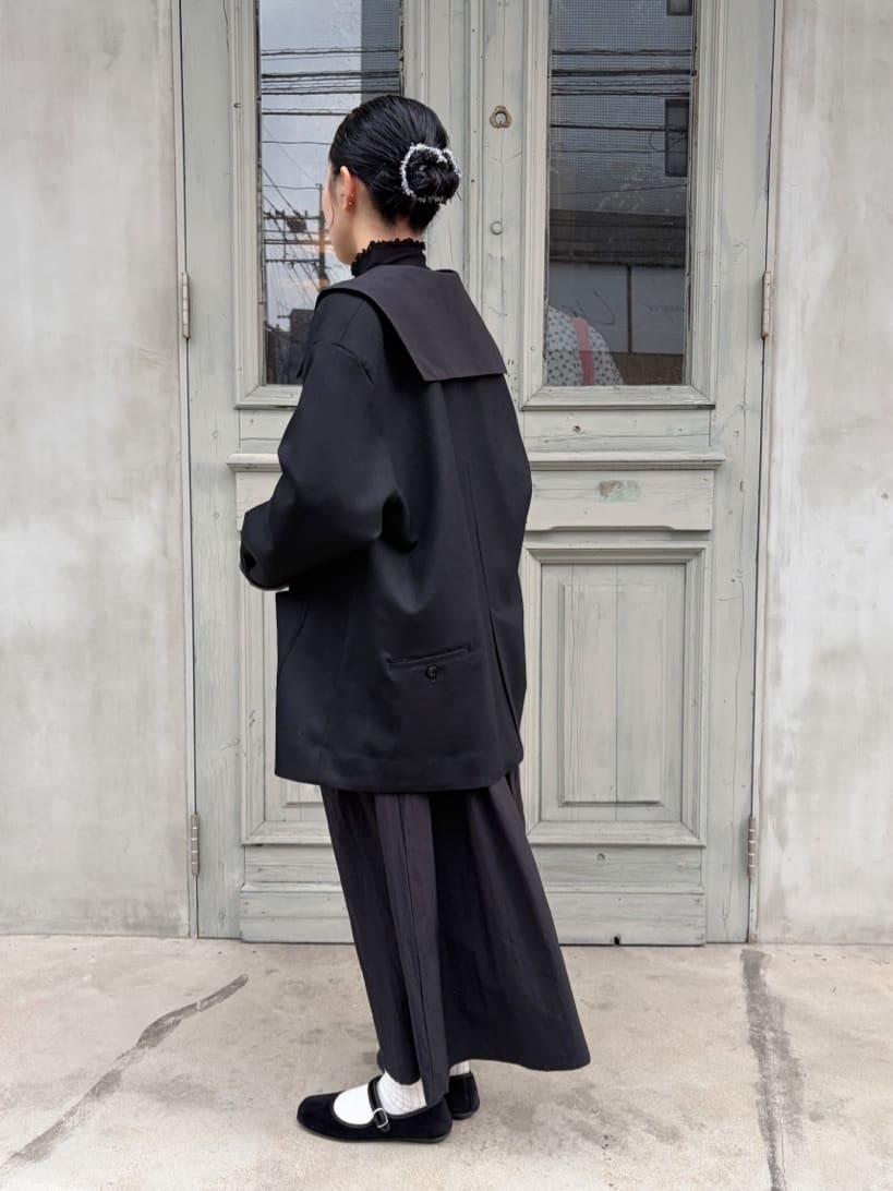 108 yuni / bulle de savon ������@�H�� �g���F155cm 2026.01.27