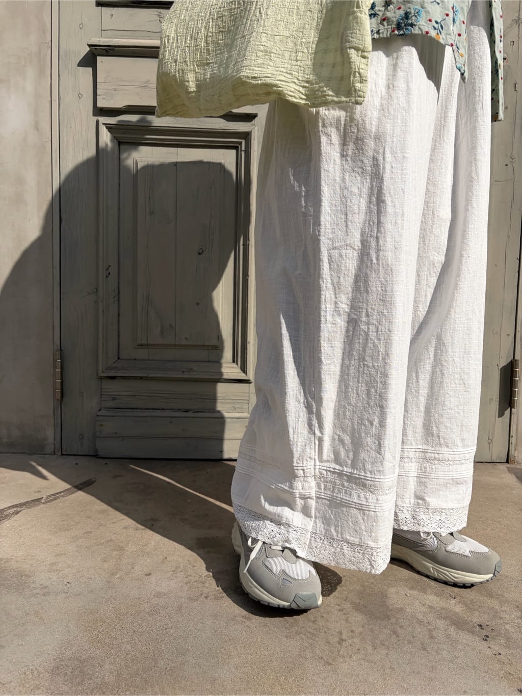 108 yuni / bulle de savon ������@�H�� �g���F155cm 2026.01.27