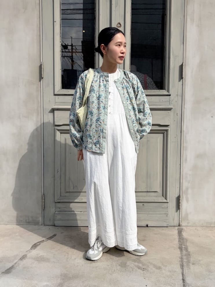 108 yuni / bulle de savon ������@�H�� �g���F155cm 2026.01.27