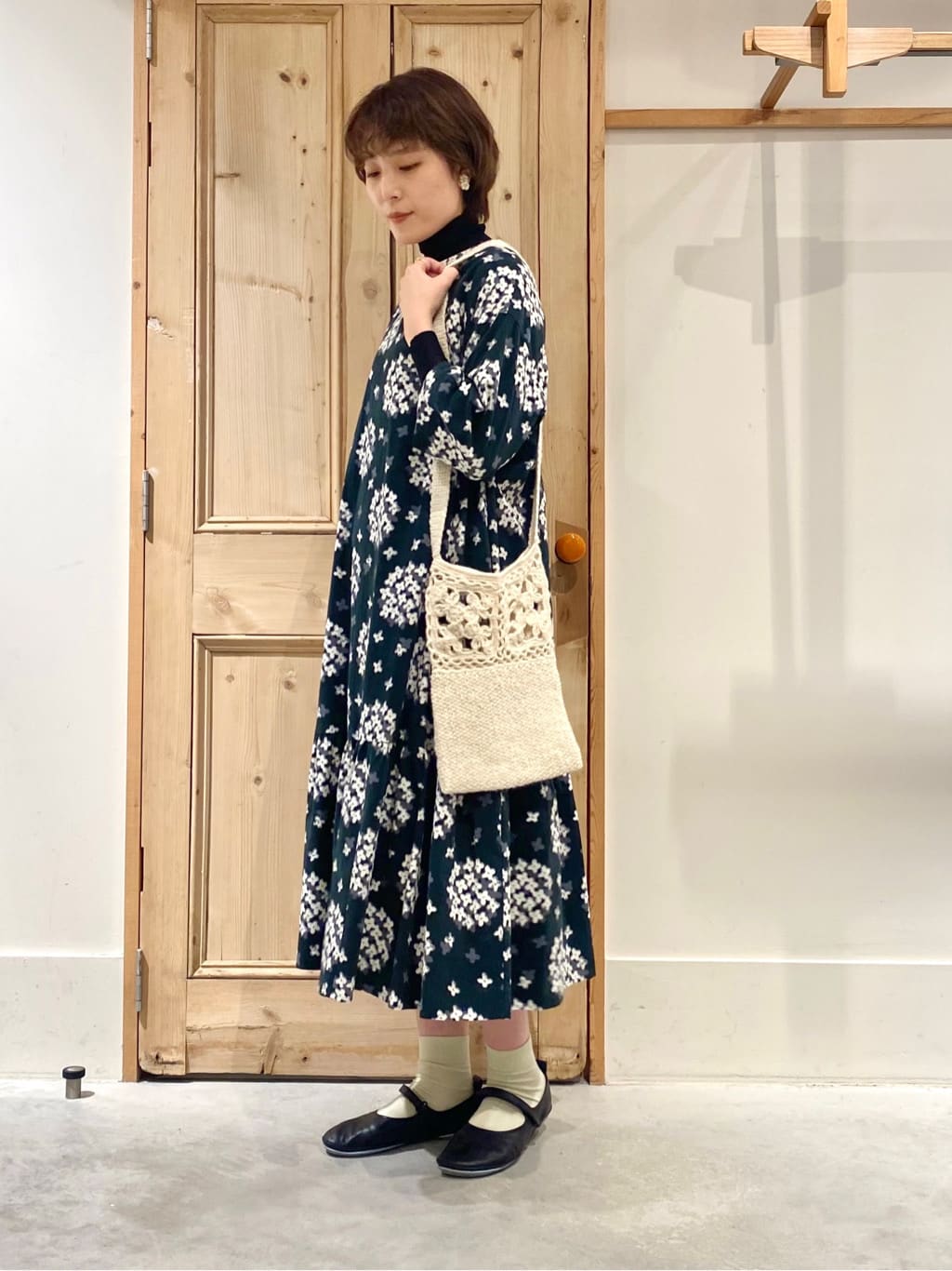Malle chambre de charme 調布パルコ 身長:160cm 2022.09.23 Malle chambre de charme 調布パルコ 身長:160cm 2022.09.24