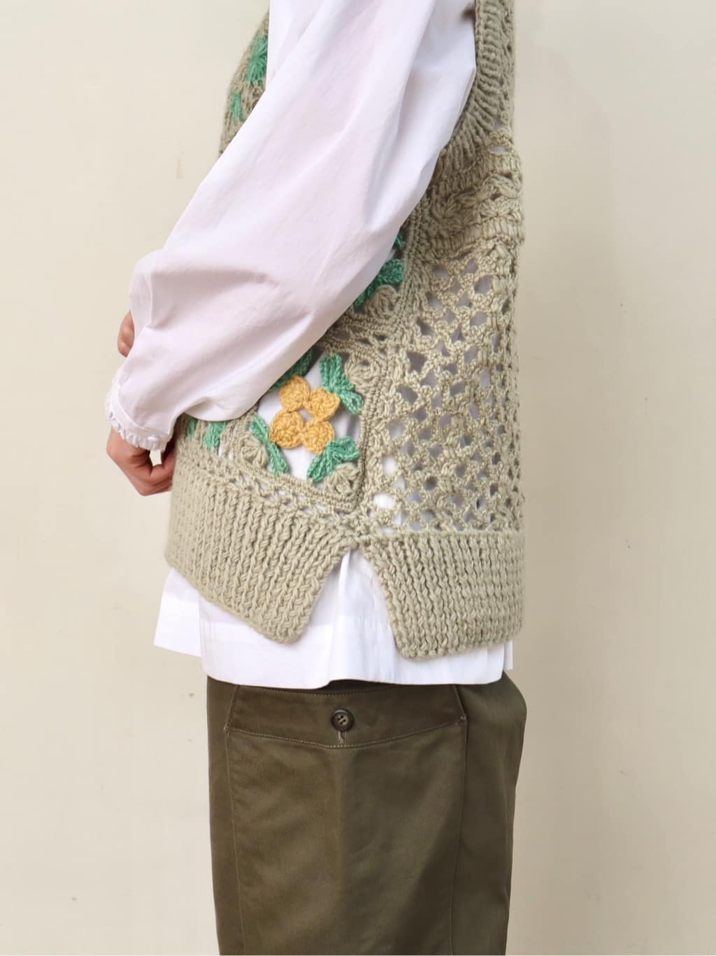 Malle chambre de charme 調布パルコ 身長:160cm 2022.10.22 Malle chambre de charme 調布パルコ 身長:160cm 2022.10.22
