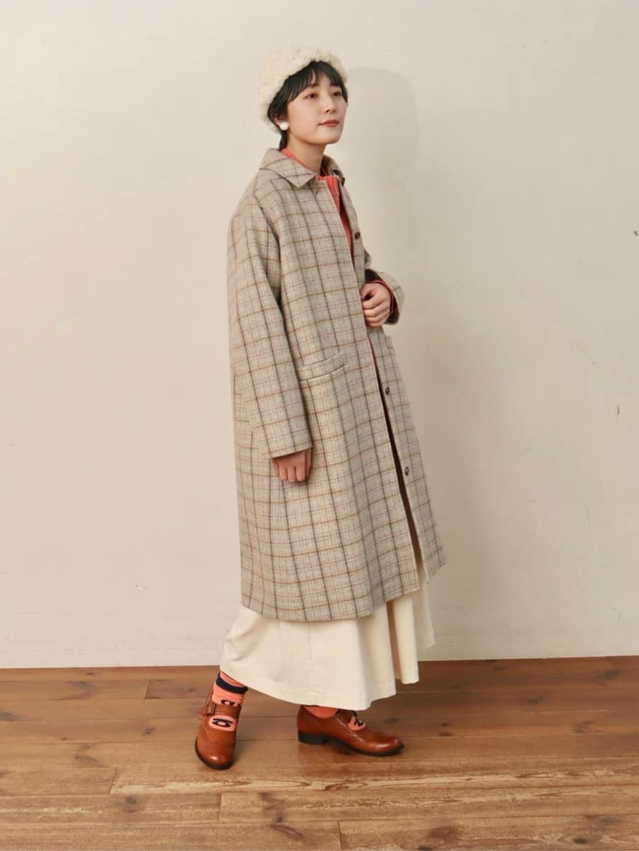 Malle chambre de charme 調布パルコ 身長:160cm 2022.10.27 Malle chambre de charme 調布パルコ 身長:160cm 2022.10.27
