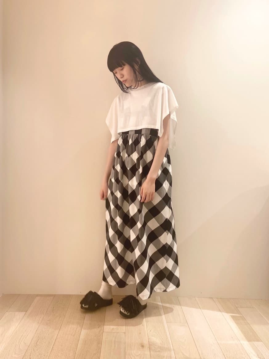 AMBIDEX FLAT 福岡 身長:164cm 2022.05.23 AMBIDEX FLAT 福岡 身長:164cm 2022.05.23