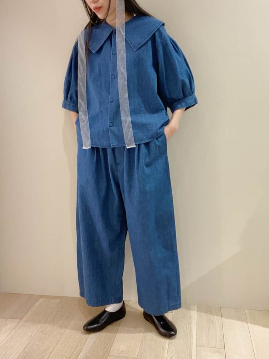 AMBIDEX FLAT 福岡 身長:164cm 2022.04.19 AMBIDEX FLAT 福岡 身長:164cm 2022.04.19