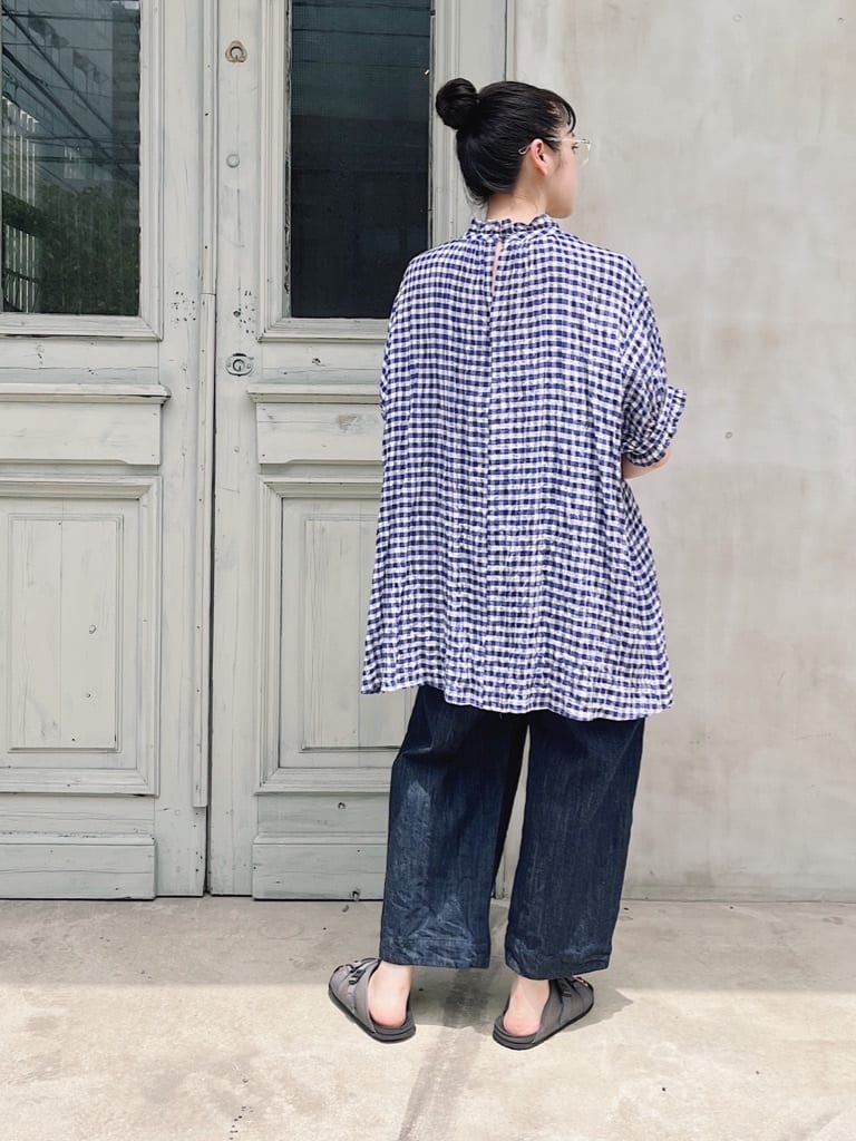108 yuni / bulle de savon 福岡薬院路面 身長:158cm 2022.07.26 108 yuni / bulle de savon 福岡薬院路面 身長:158cm 2022.07.26