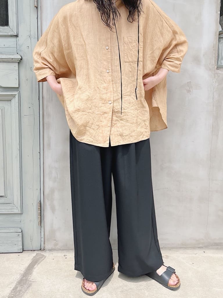 108 yuni / bulle de savon 福岡薬院路面 身長:158cm 2022.06.24 108 yuni / bulle de savon 福岡薬院路面 身長:158cm 2022.06.20