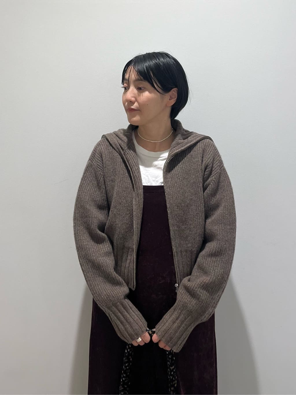 l'atelier du savon ��q�ʐ색�C�Y �g���F158cm 2025.12.06