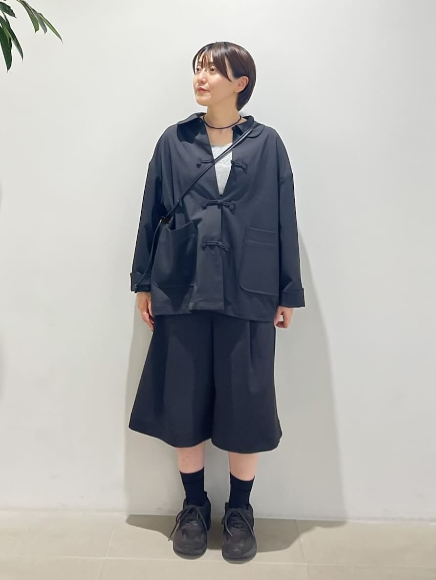 l'atelier du savon ��q�ʐ색�C�Y �g���F158cm 2026.04.06