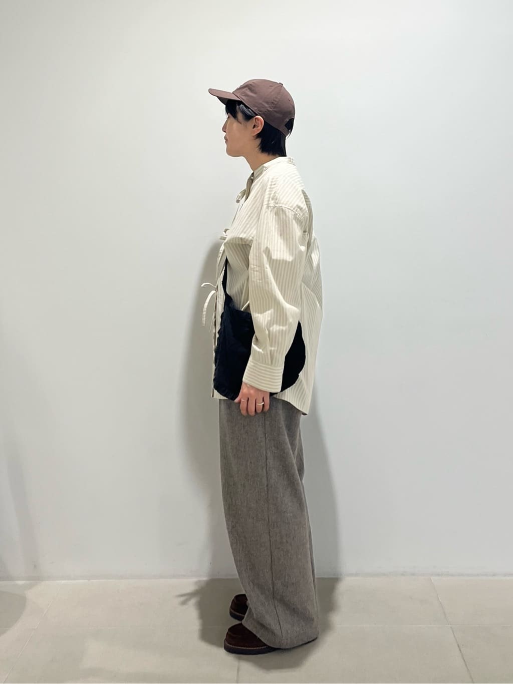 l'atelier du savon ��q�ʐ색�C�Y �g���F158cm 2026.01.29