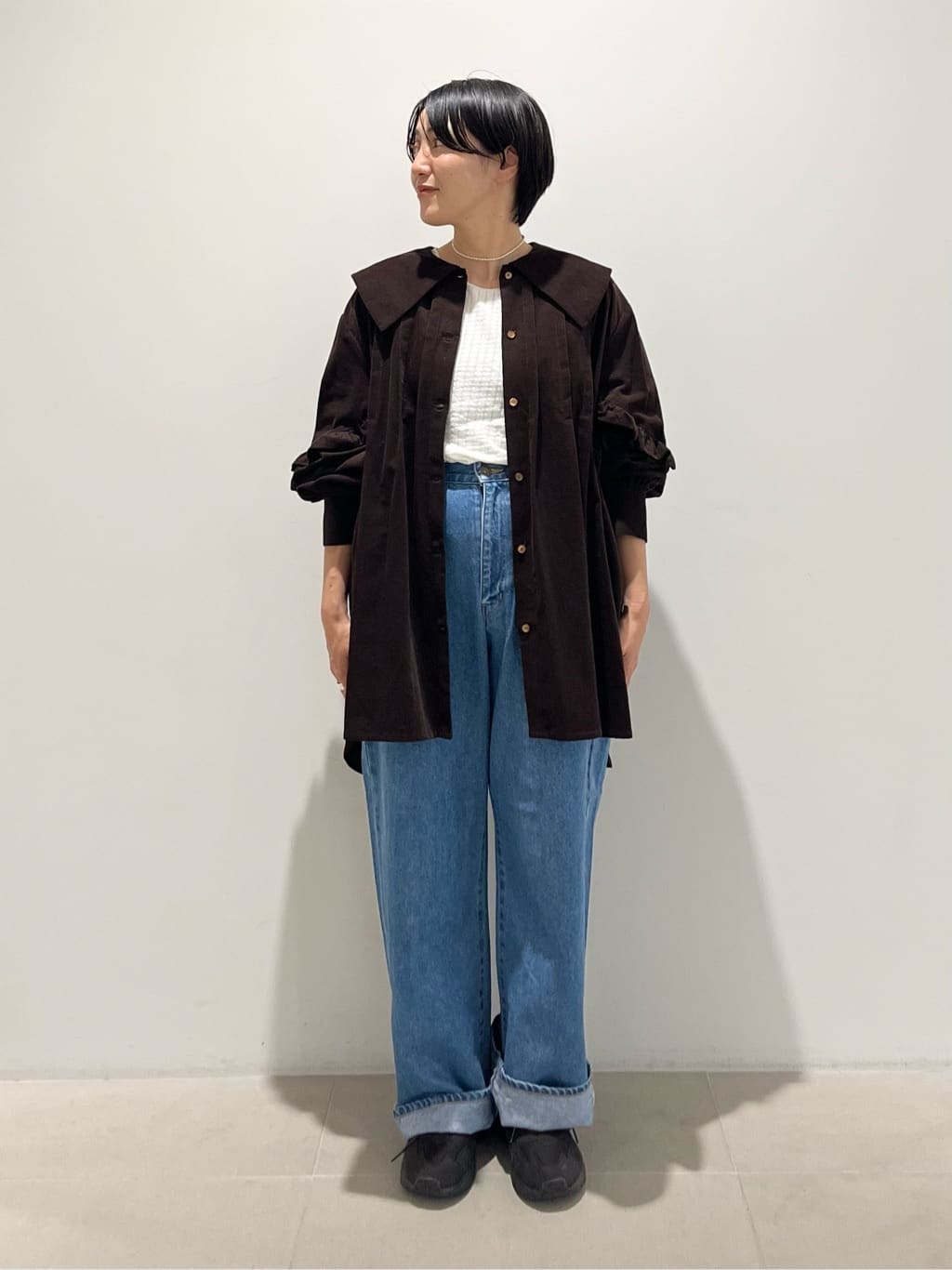 l'atelier du savon qʐ색CY gF158cm 2025.10.21