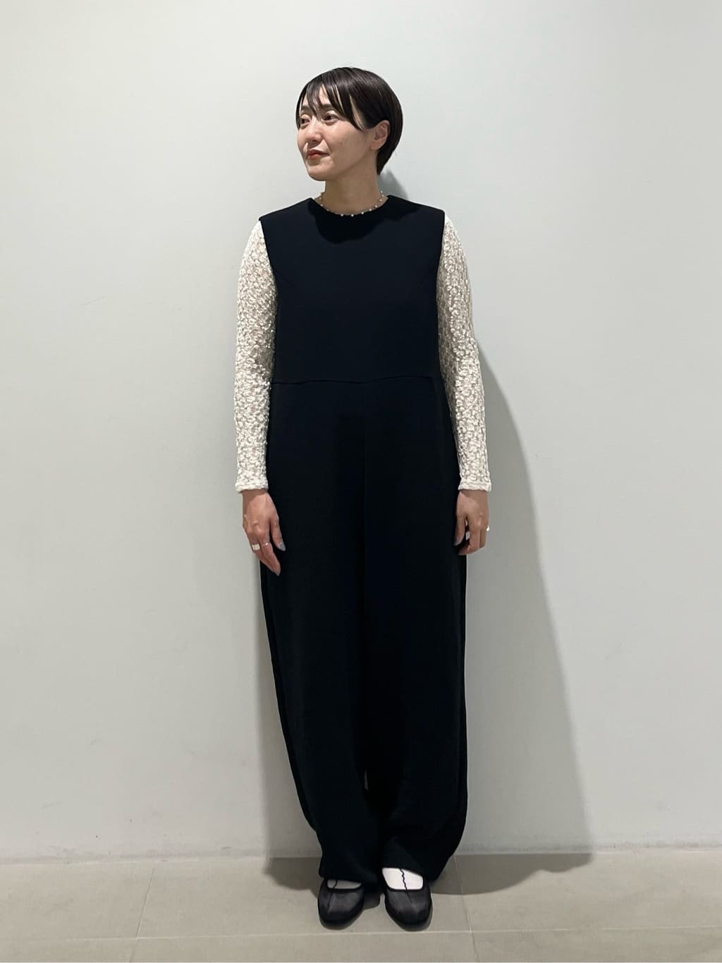 l'atelier du savon ��q�ʐ색�C�Y �g���F158cm 2026.02.18