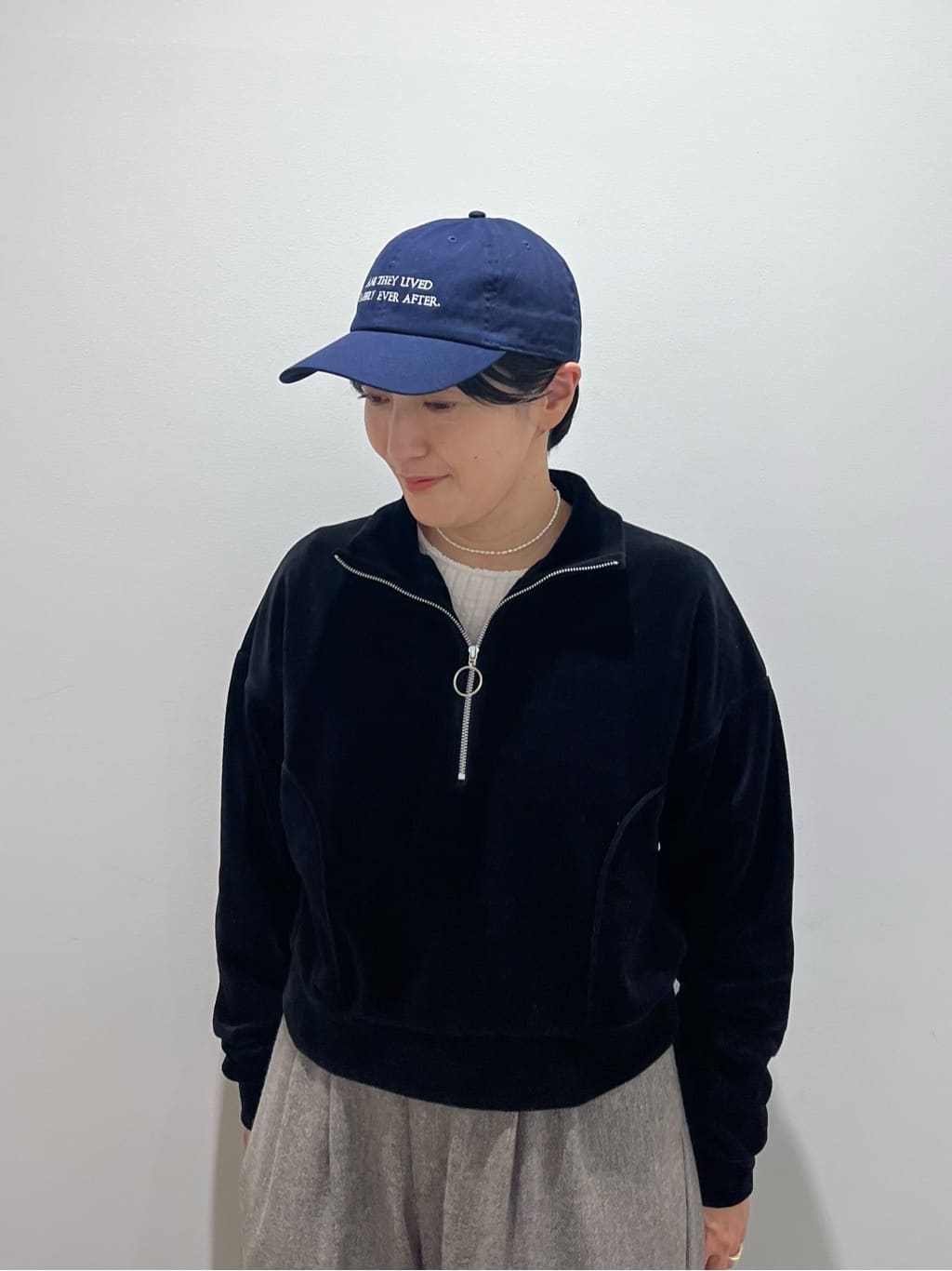 l'atelier du savon ��q�ʐ색�C�Y �g���F158cm 2025.12.01