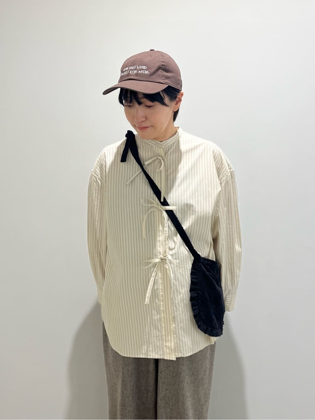 l'atelier du savon ��q�ʐ색�C�Y �g���F158cm 2026.01.29