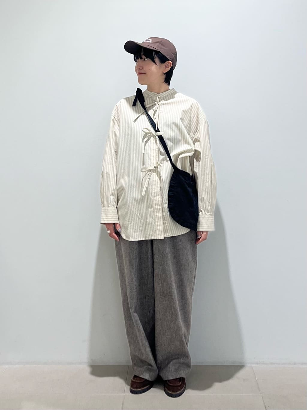 l'atelier du savon ��q�ʐ색�C�Y �g���F158cm 2026.01.29