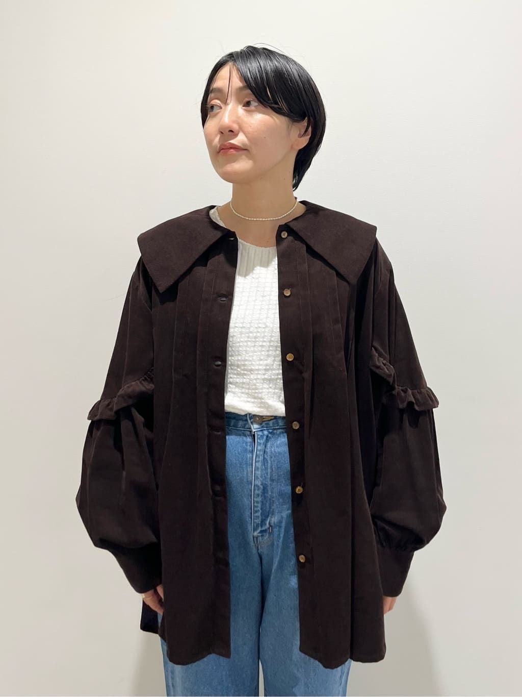 l'atelier du savon ��q�ʐ색�C�Y �g���F158cm 2025.10.21