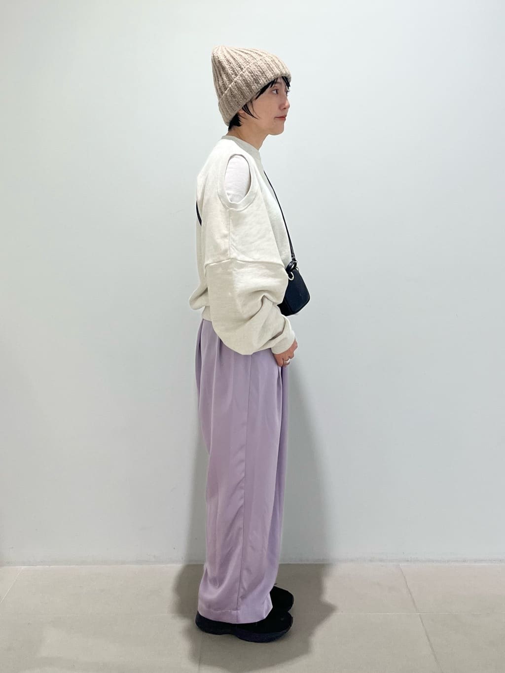 l'atelier du savon ��q�ʐ색�C�Y �g���F158cm 2026.01.21