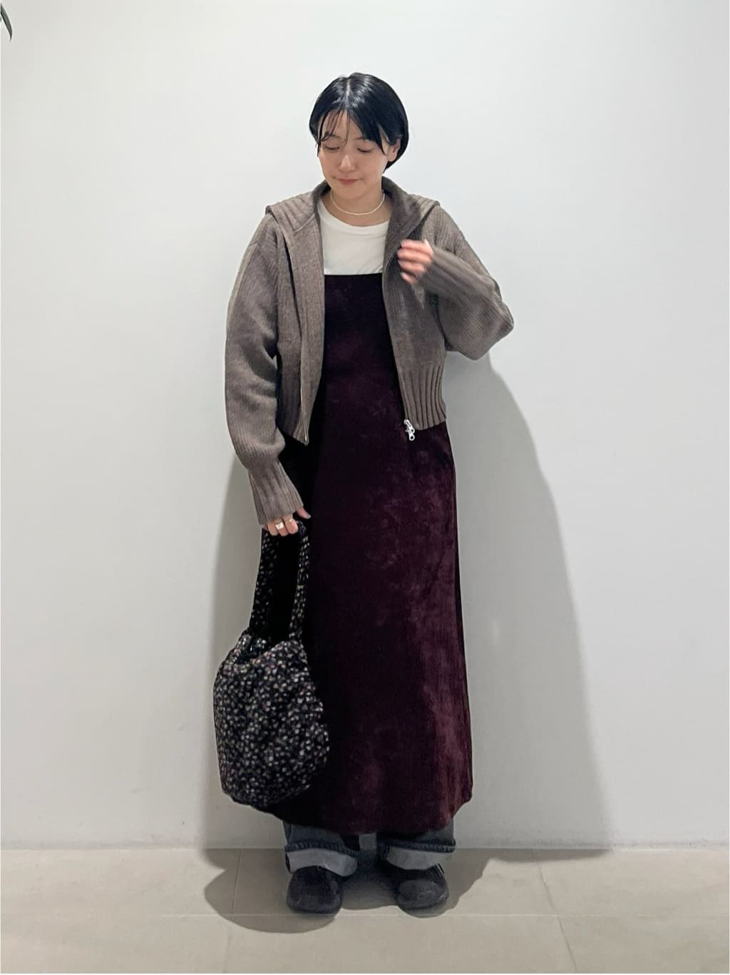 l'atelier du savon ��q�ʐ색�C�Y �g���F158cm 2025.12.06