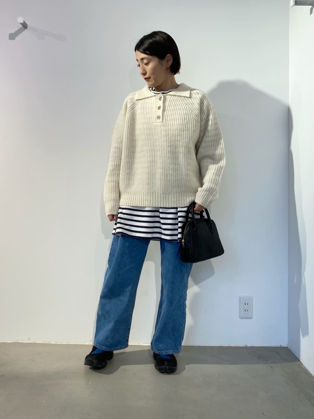 AMBIDEX ambihanako㊯RH gF158cm 2022.11.21