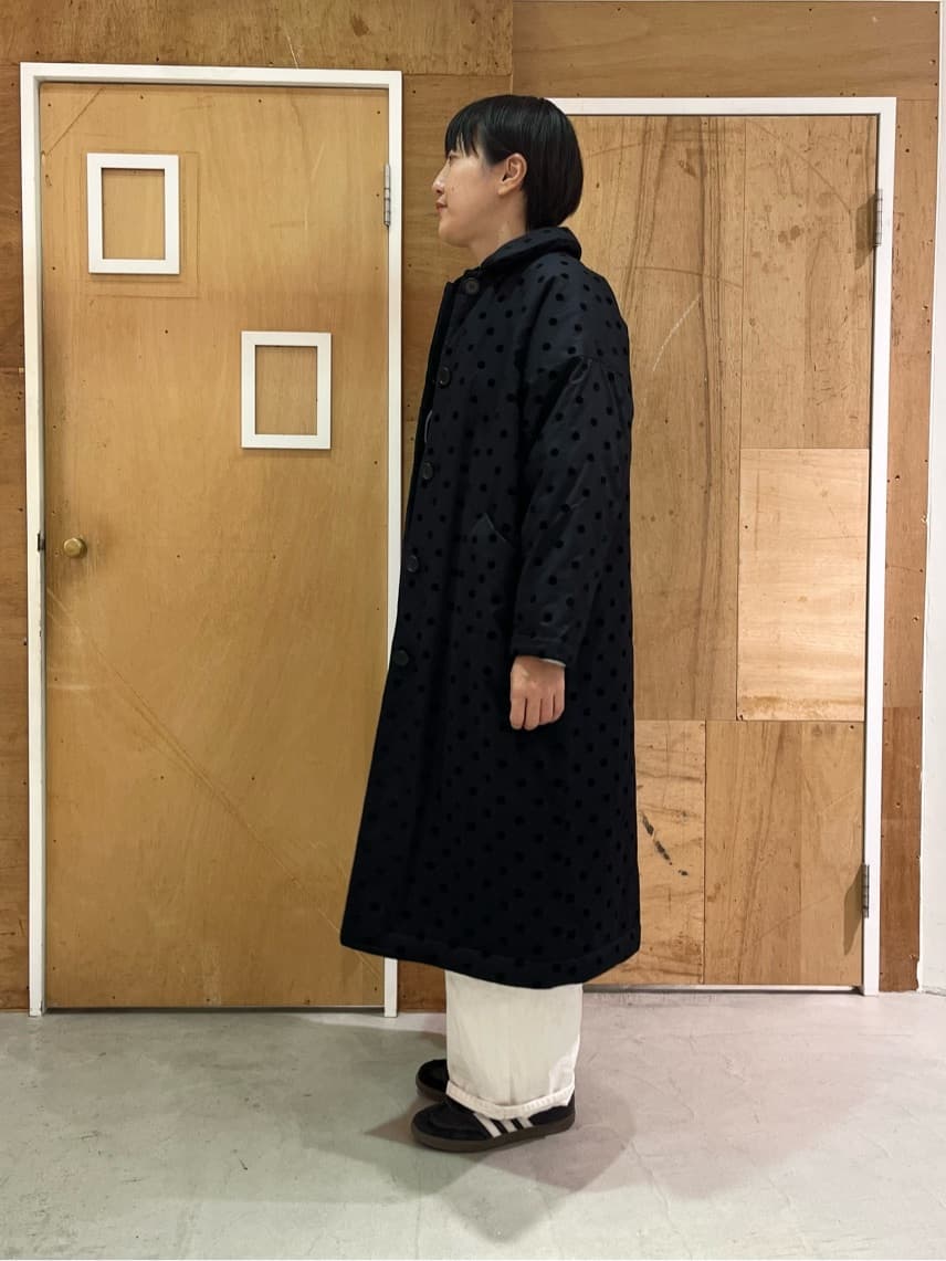 l'atelier du savon ���t�H�[�����h �g���F158cm 2024.12.18