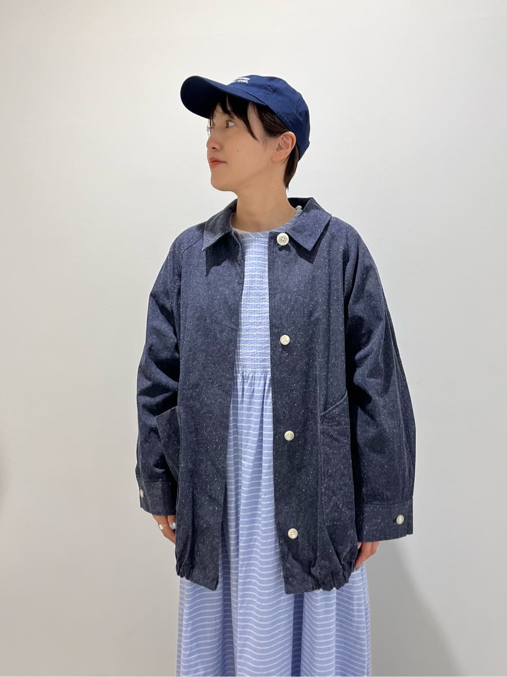 l'atelier du savon ��q�ʐ색�C�Y �g���F158cm 2026.02.09