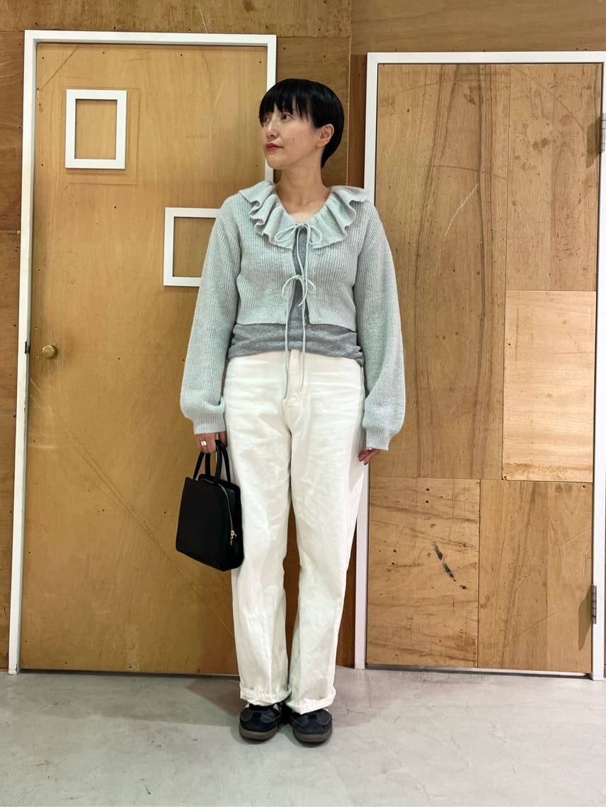 l'atelier du savon ���t�H�[�����h �g���F158cm 2024.12.18