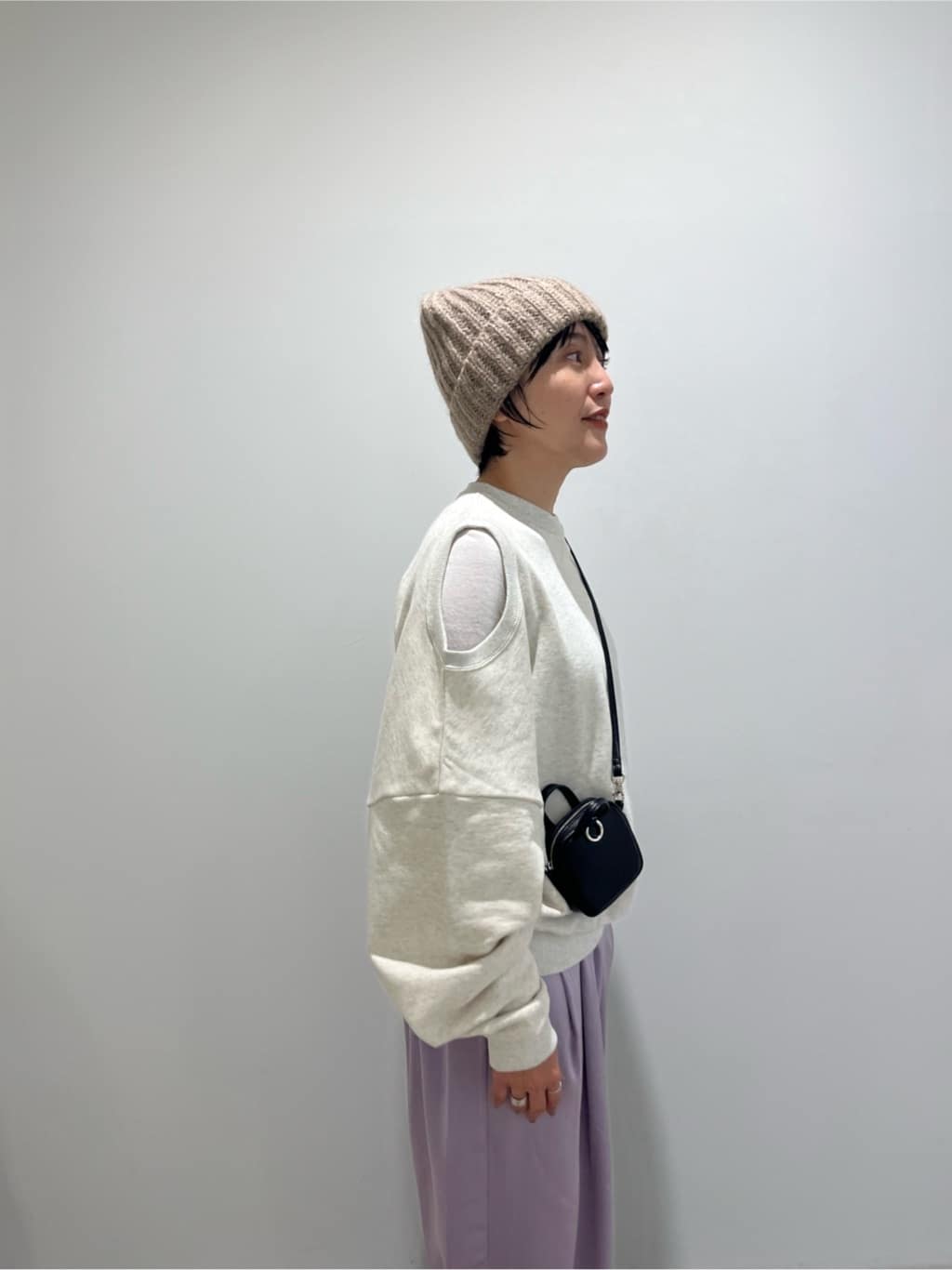 l'atelier du savon ��q�ʐ색�C�Y �g���F158cm 2026.01.21