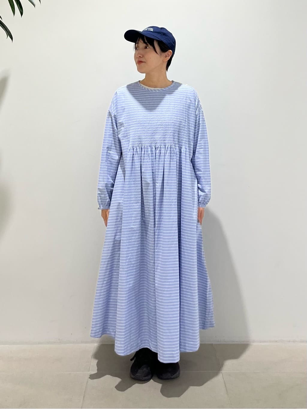 l'atelier du savon ��q�ʐ색�C�Y �g���F158cm 2026.02.09