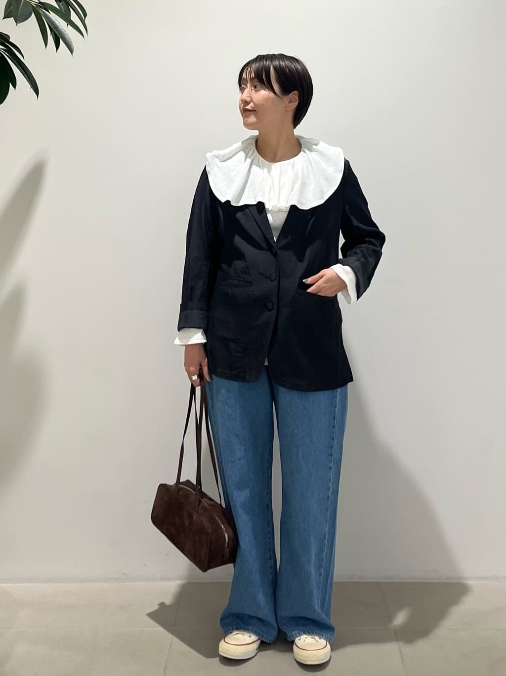 l'atelier du savon ��q�ʐ색�C�Y �g���F158cm 2026.02.21