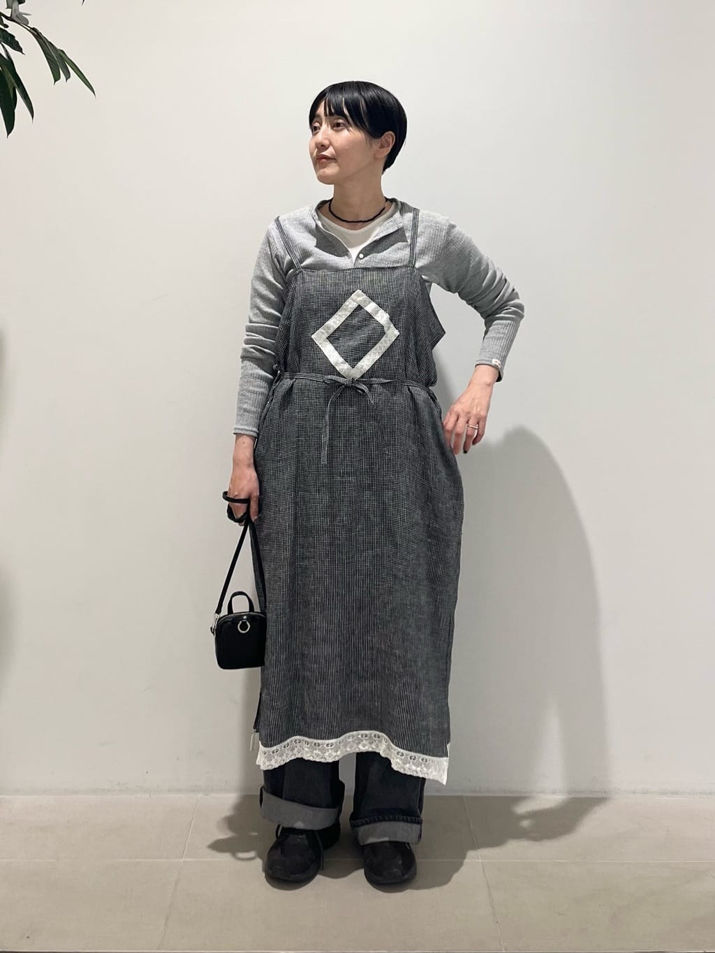 �y NEW �zl'atelier du savon ��q�ʐ색�C�Y �g���F158cm 2026.04.10