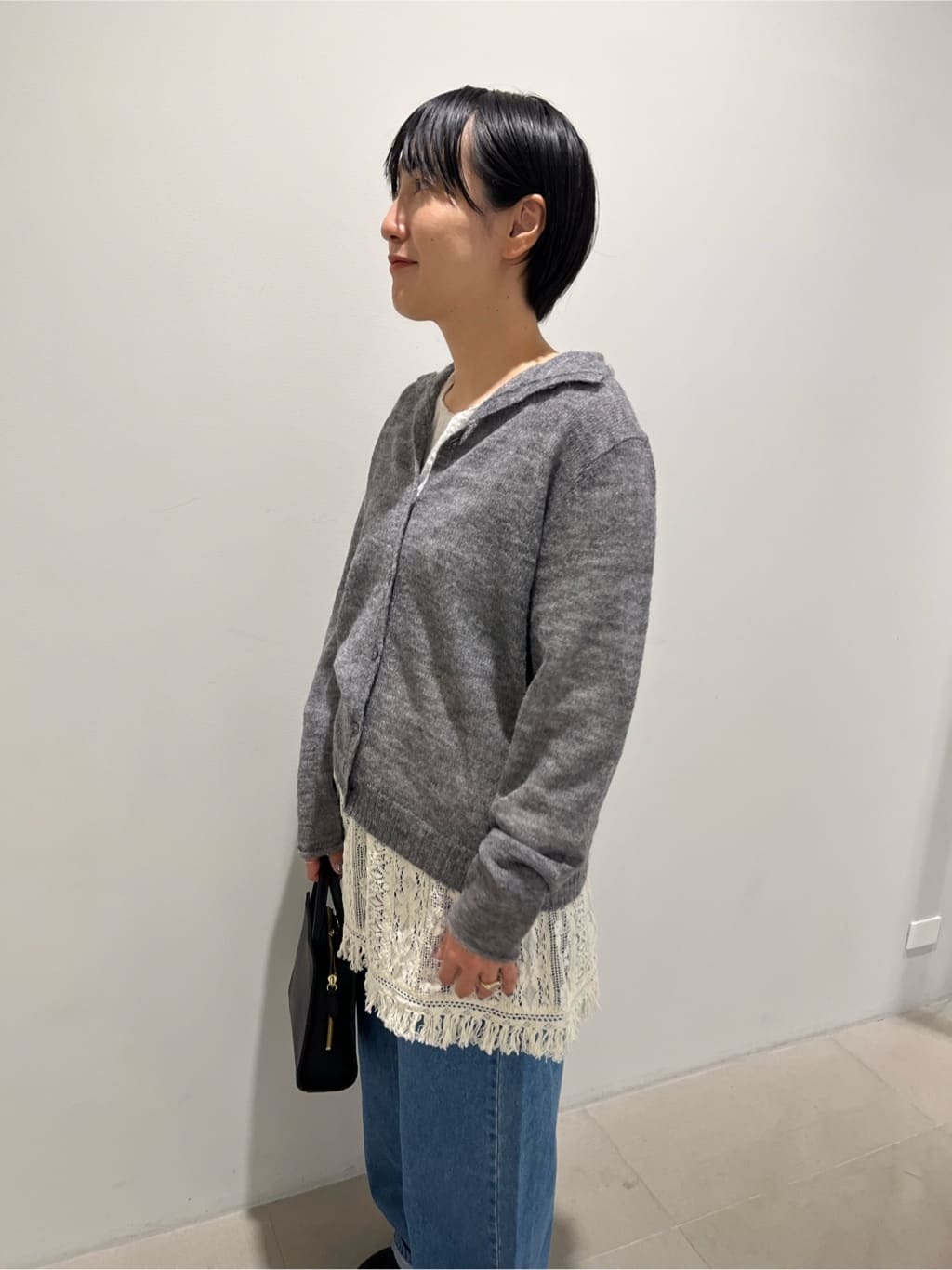 l'atelier du savon ��q�ʐ색�C�Y �g���F158cm 2025.12.29