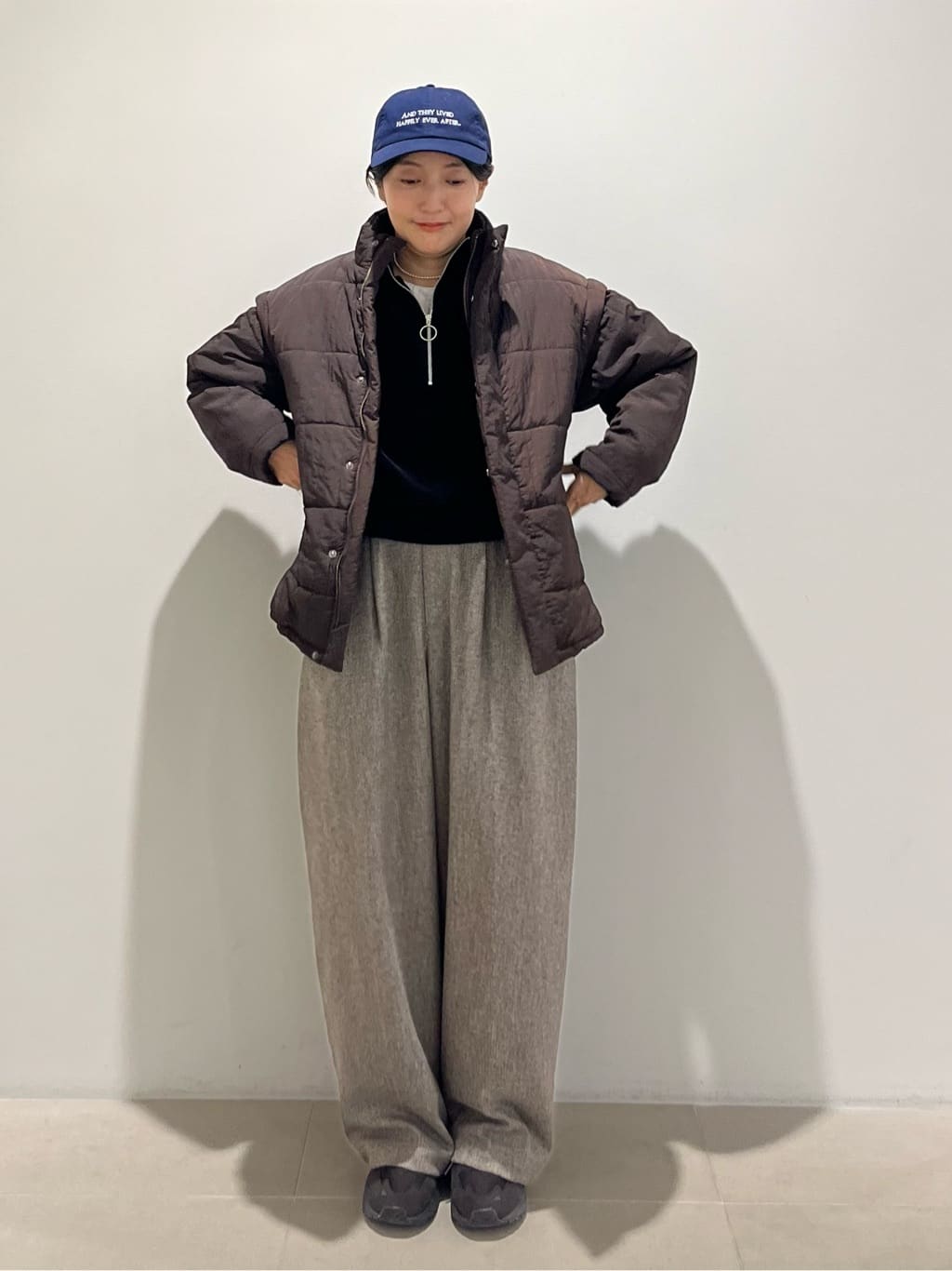 l'atelier du savon ��q�ʐ색�C�Y �g���F158cm 2025.12.01