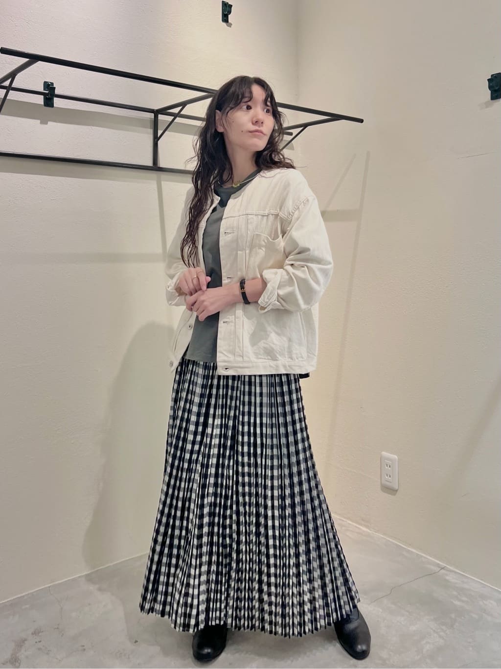 yuni _˘H gF149cm 2022.08.26