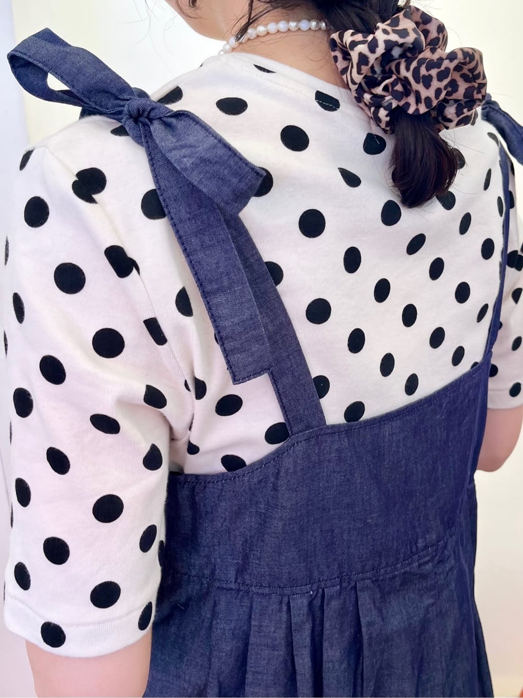 CHILD WOMAN CHILD WOMAN hH gF157cm 2025.05.28