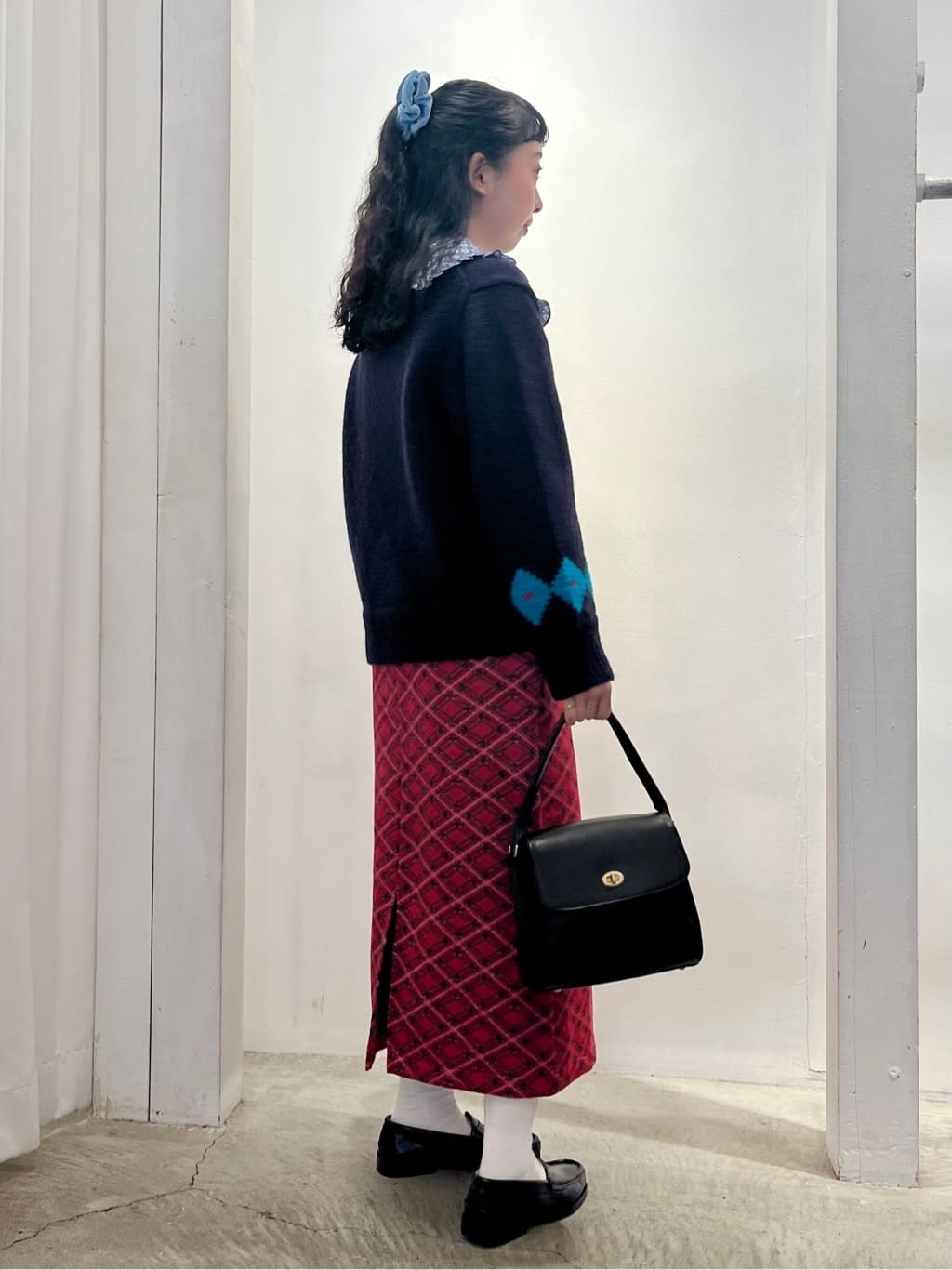 CHILD WOMAN ���h�H�� �g���F157cm 2025.11.13