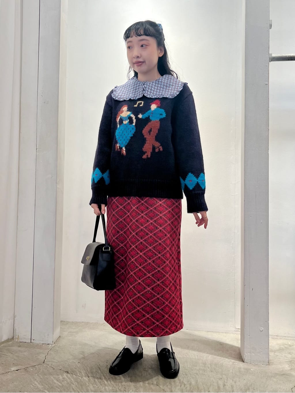 CHILD WOMAN ���h�H�� �g���F157cm 2025.11.13