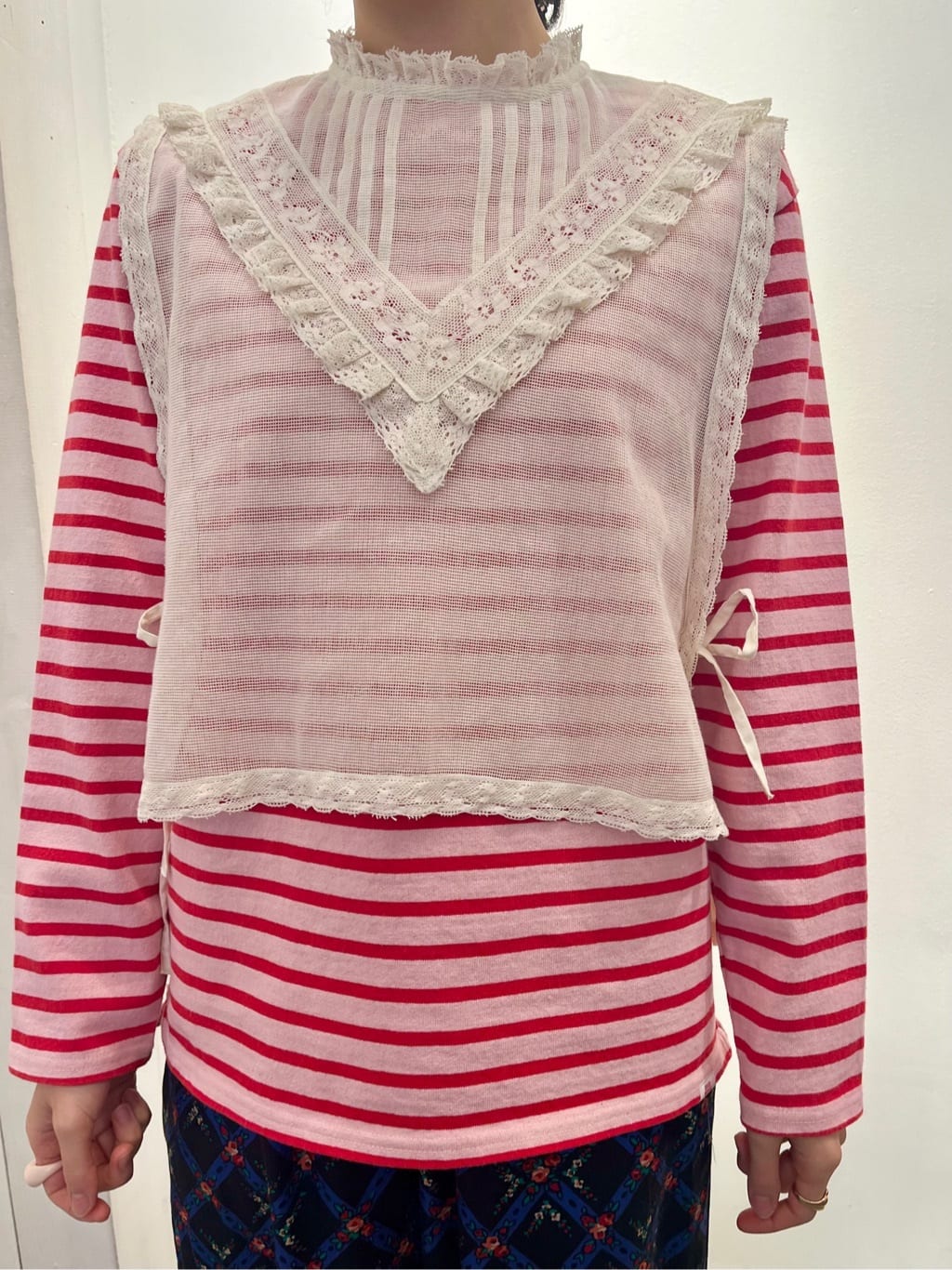 CHILD WOMAN ���h�H�� �g���F157cm 2026.01.20