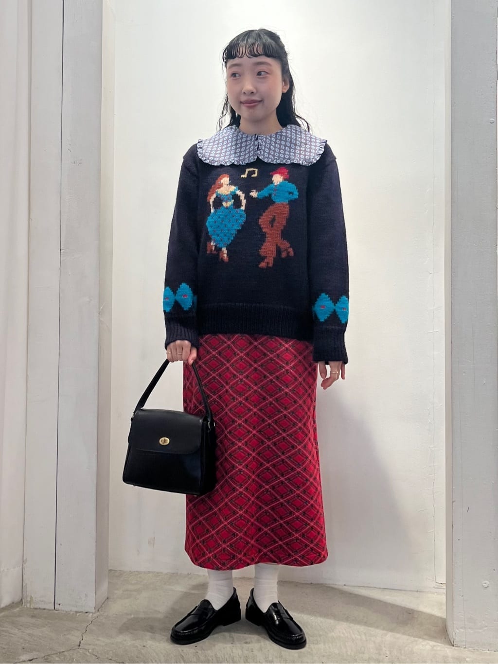 CHILD WOMAN ���h�H�� �g���F157cm 2025.11.13