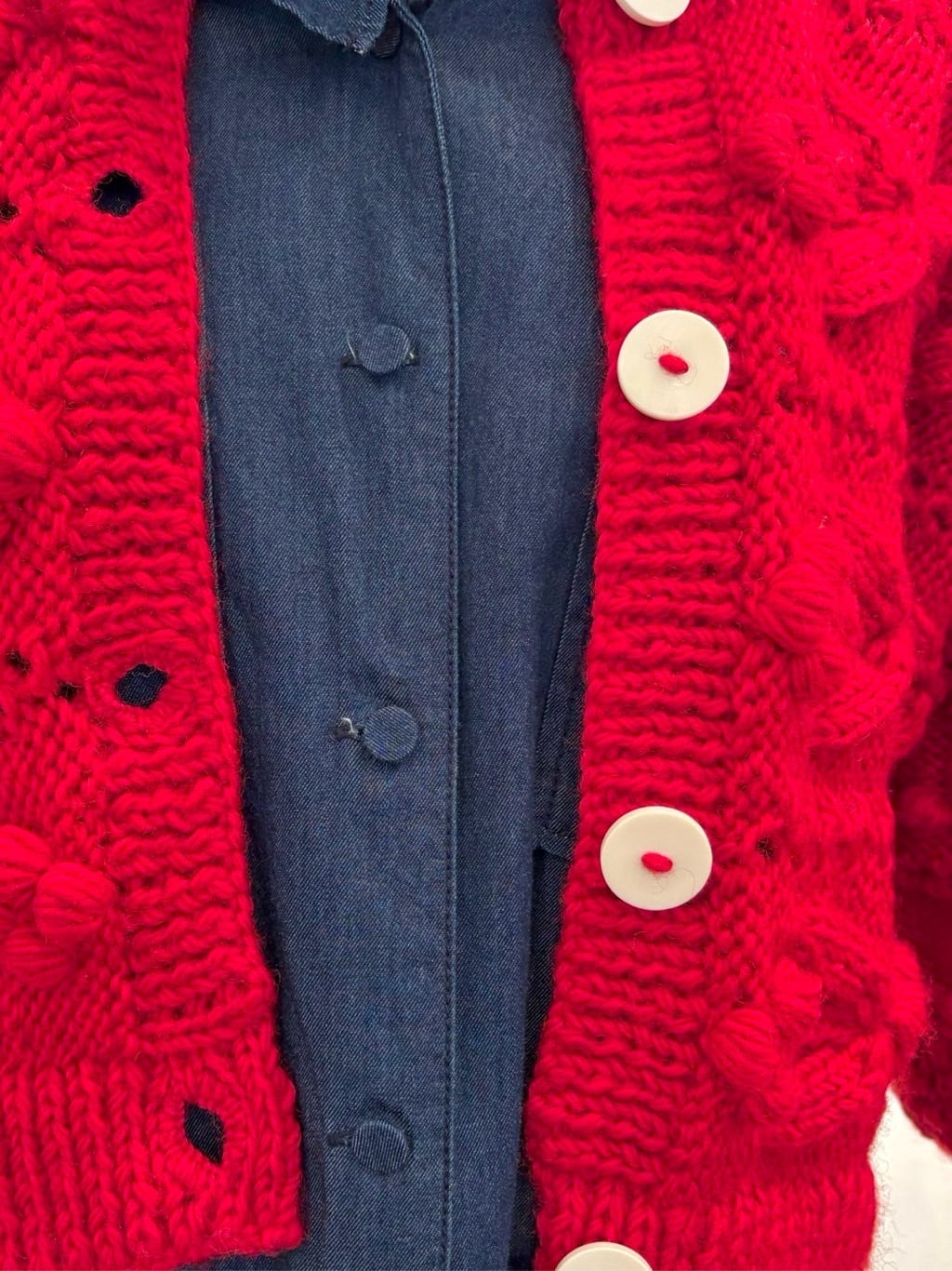 CHILD WOMAN ���h�H�� �g���F157cm 2025.10.28