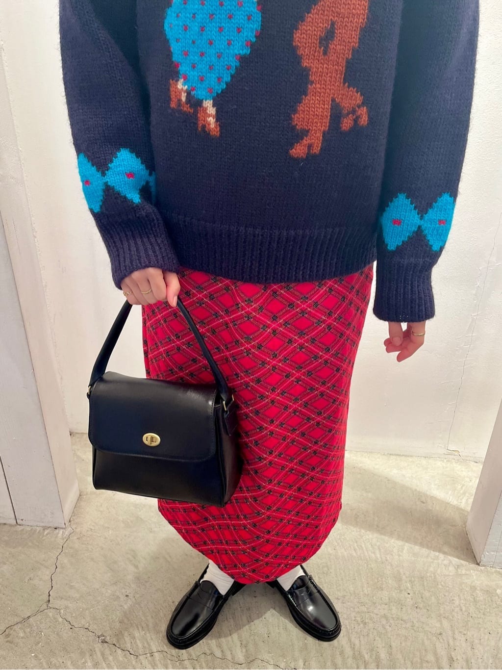 CHILD WOMAN ���h�H�� �g���F157cm 2025.11.13