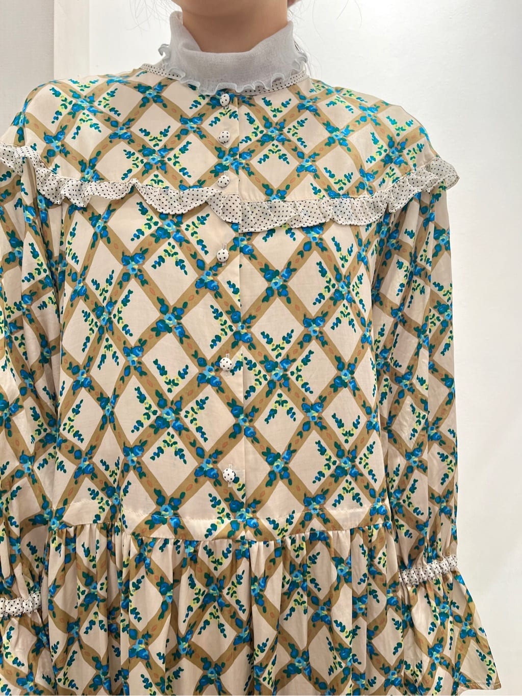 CHILD WOMAN ���h�H�� �g���F157cm 2026.01.08