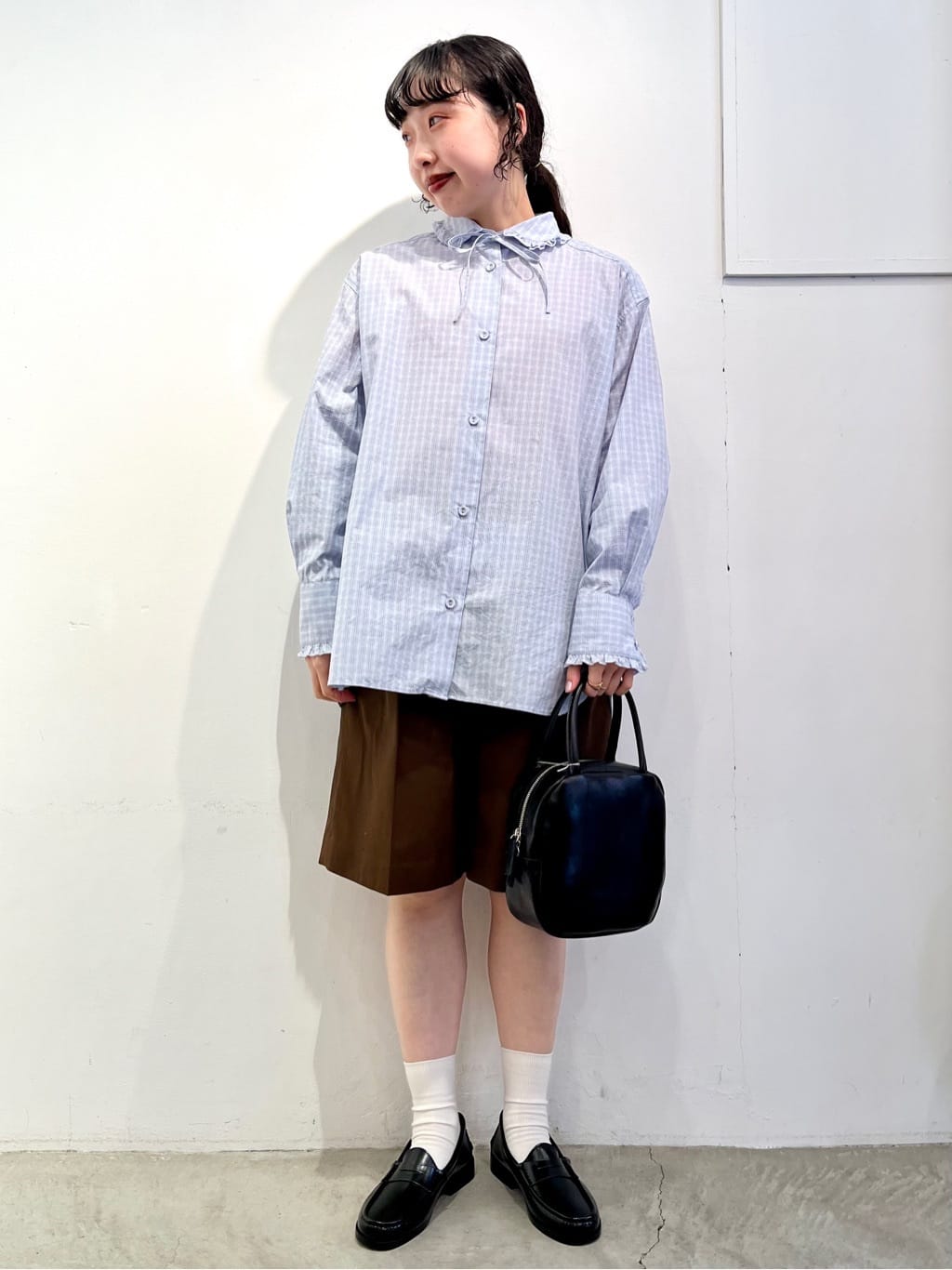 CHILD WOMAN CHILD WOMAN 原宿路面 身長:157cm 2025.03.23 CHILD WOMAN CHILD WOMAN 原宿路面 身長:157cm 2025.03.23