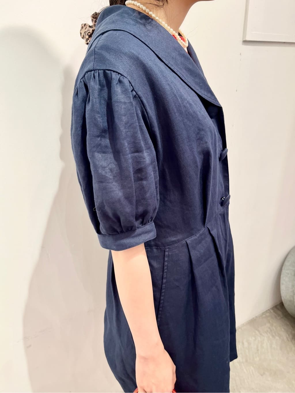 CHILD WOMAN CHILD WOMAN 原宿路面 身長:157cm 2025.06.28 CHILD WOMAN CHILD WOMAN 原宿路面 身長:157cm 2025.05.29