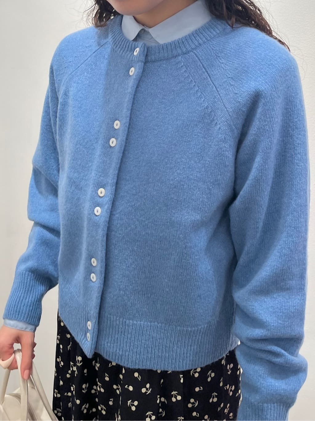 CHILD WOMAN ���h�H�� �g���F157cm 2025.11.29