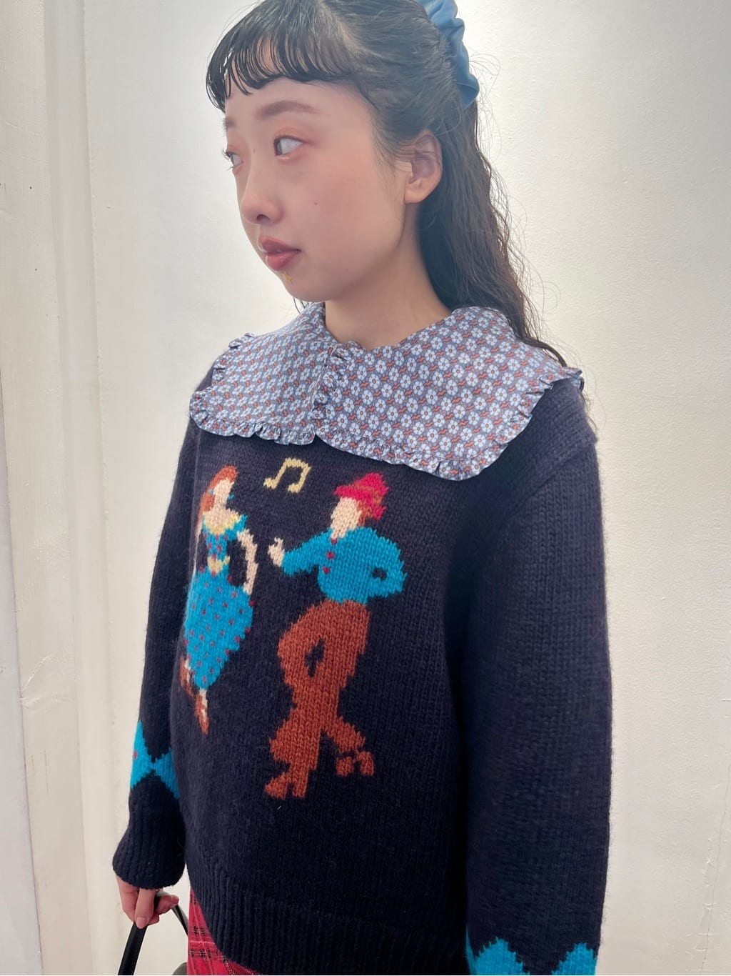 CHILD WOMAN ���h�H�� �g���F157cm 2025.11.13