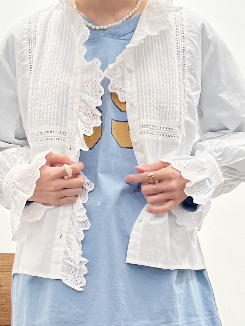 CHILD WOMAN hH gF157cm 2025.09.25