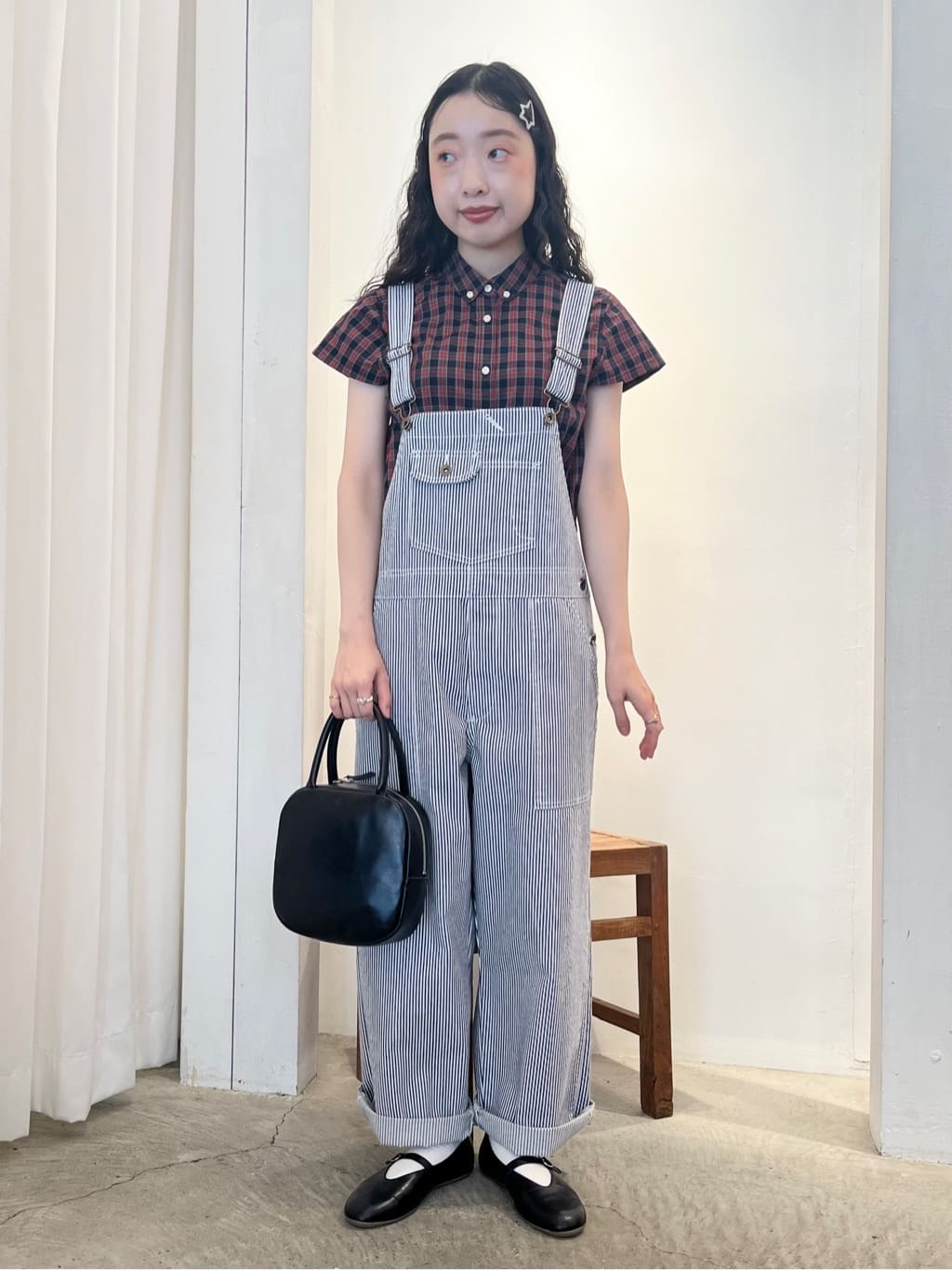 CHILD WOMAN hH gF157cm 2025.08.09