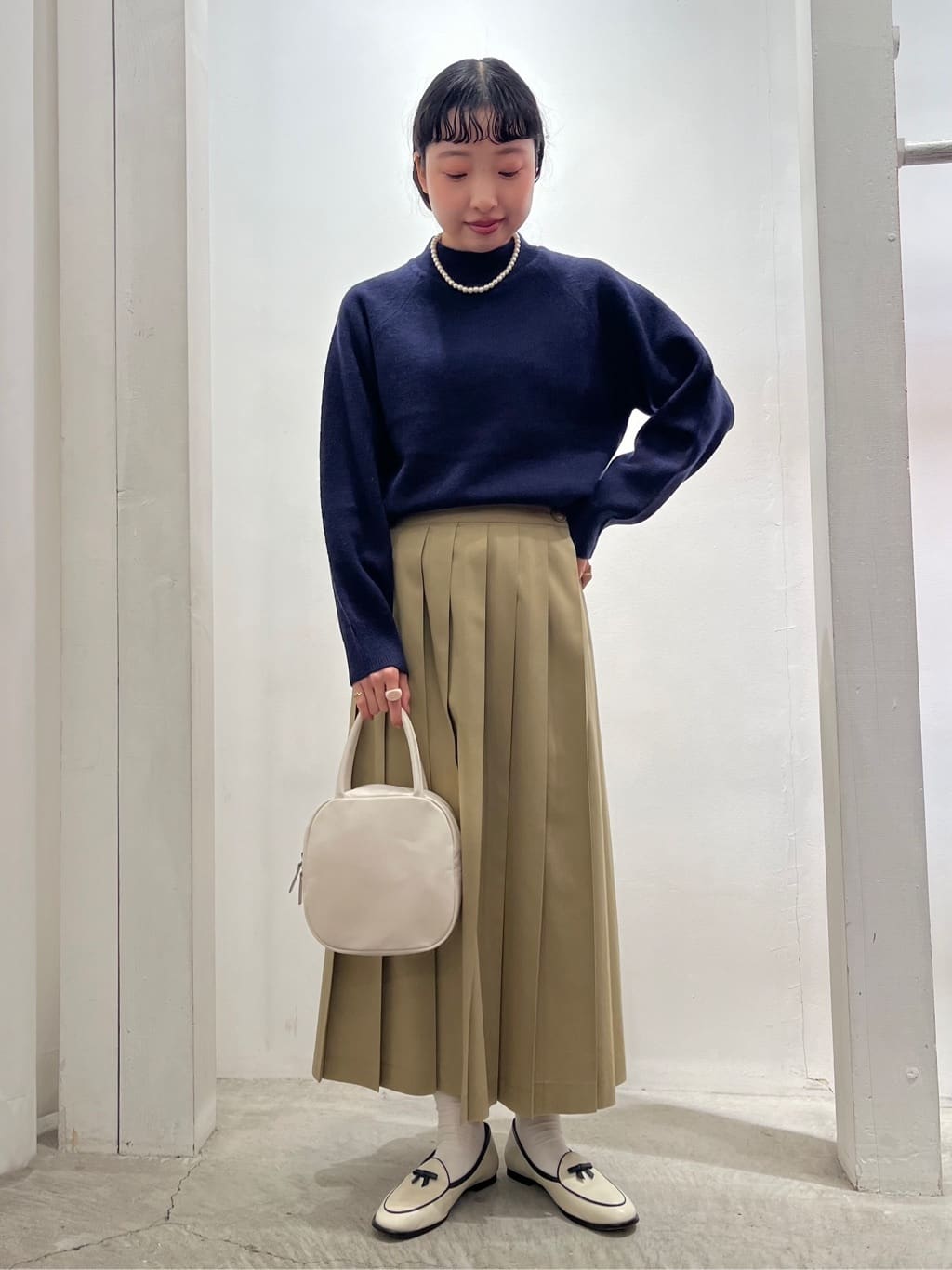 CHILD WOMAN ���h�H�� �g���F157cm 2025.11.29