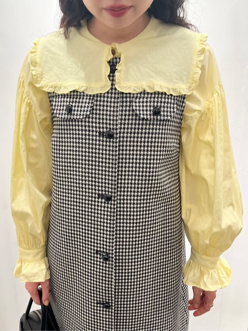 CHILD WOMAN ���h�H�� �g���F157cm 2025.12.05